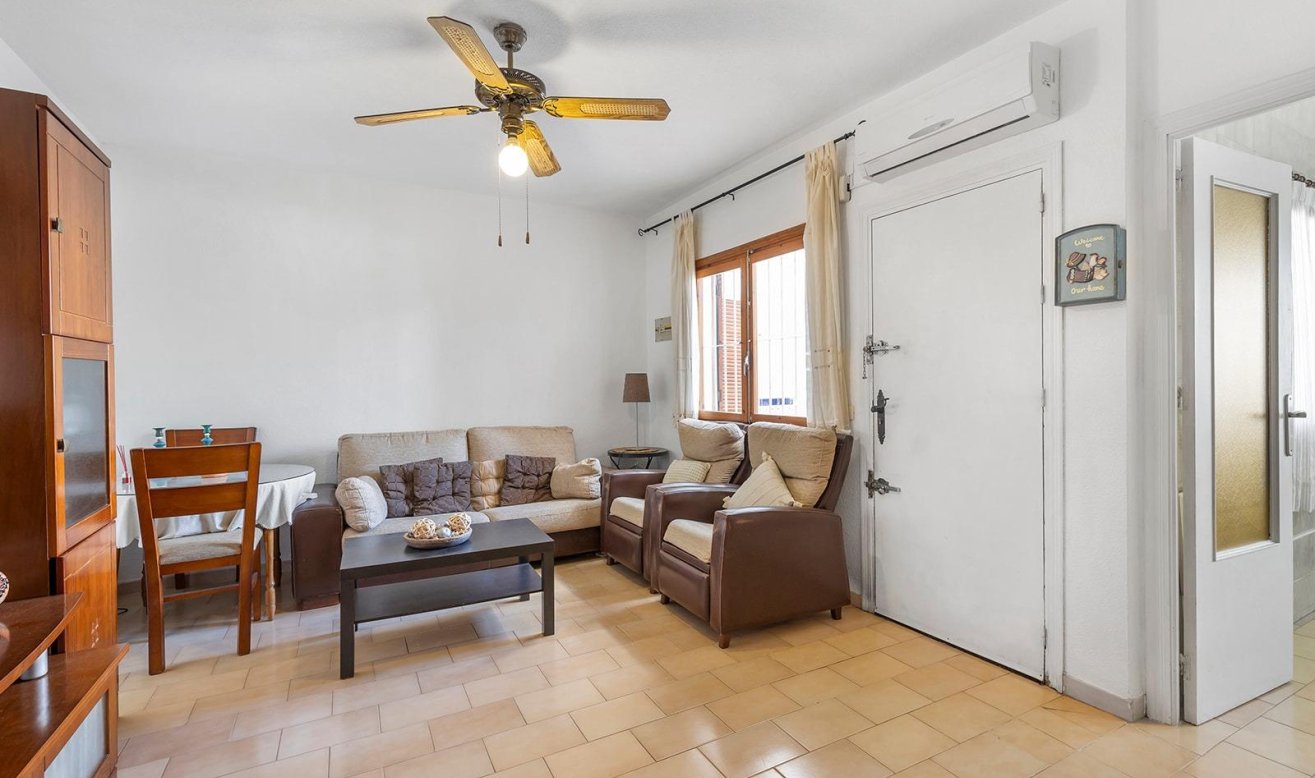 Reventa - Terraced house - Torrevieja - Calas blanca