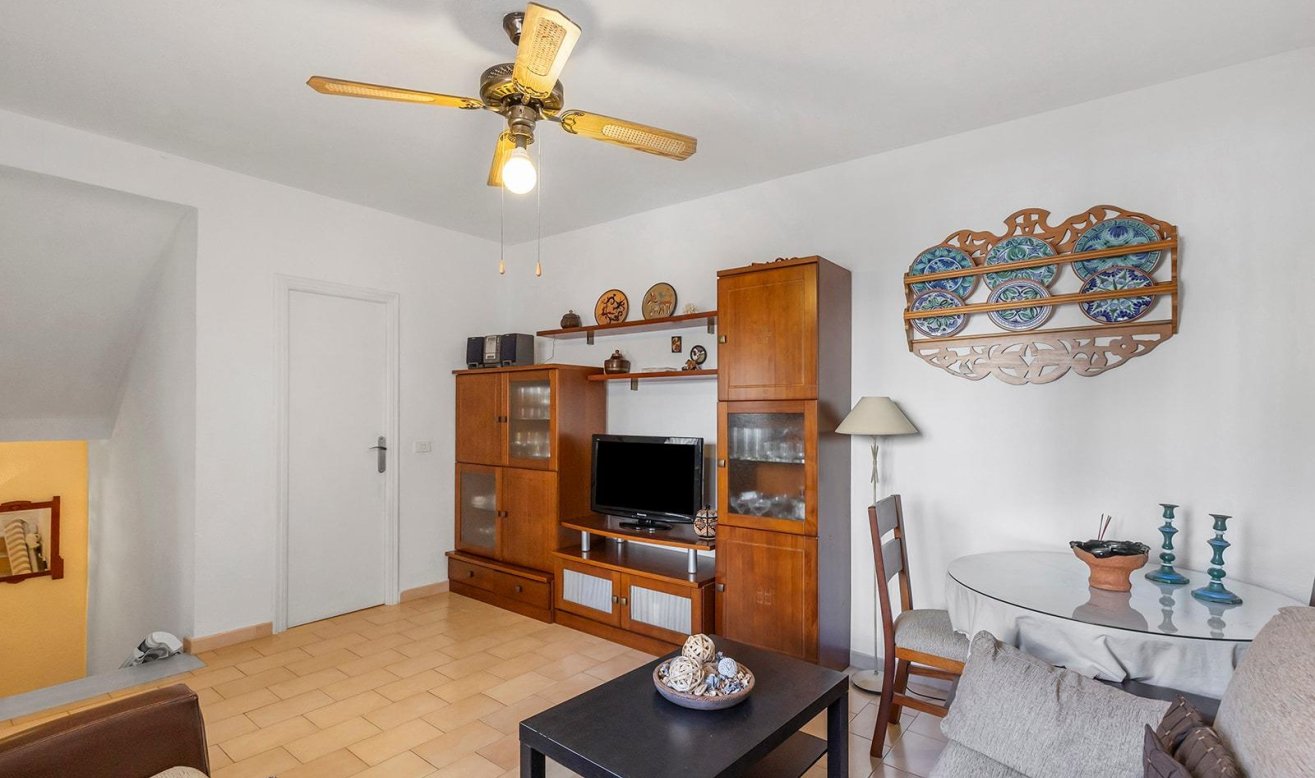 Reventa - Terraced house - Torrevieja - Calas blanca
