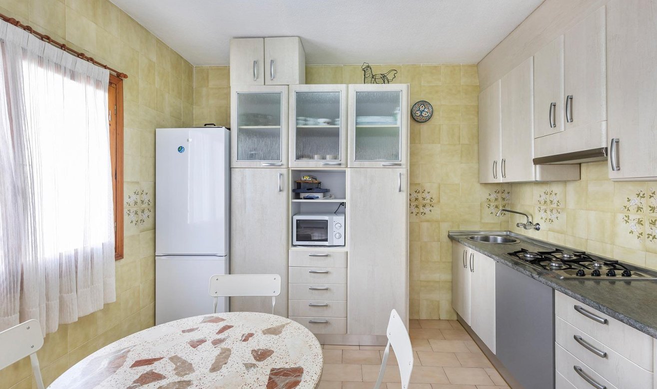 Reventa - Terraced house - Torrevieja - Calas blanca