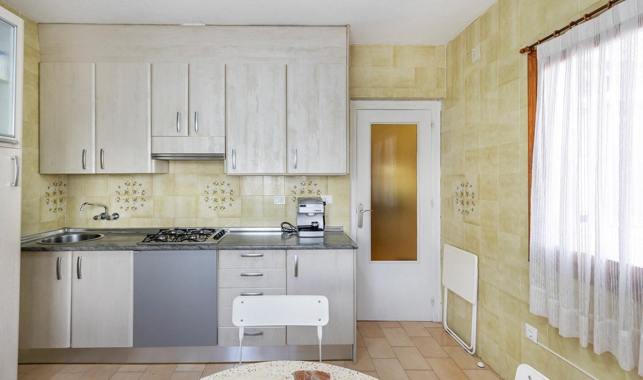 Reventa - Terraced house - Torrevieja - Calas blanca