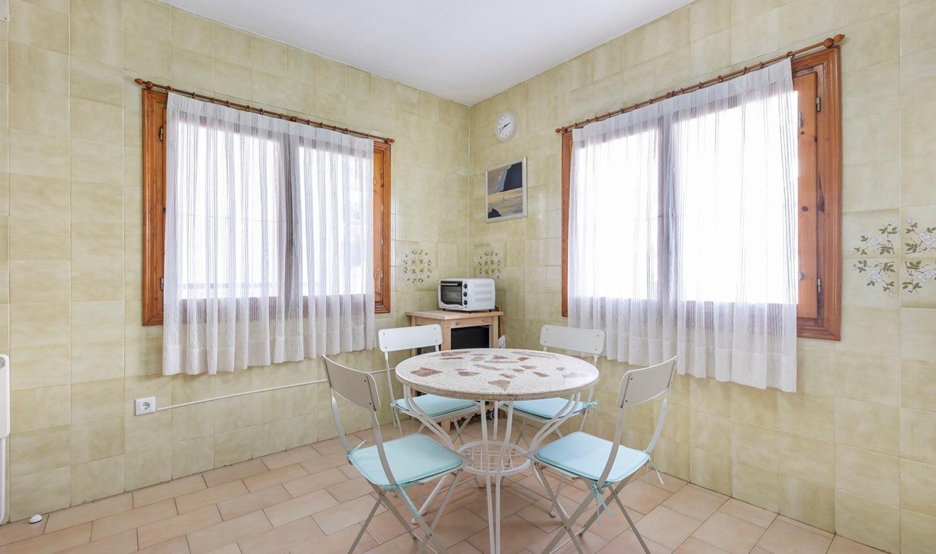 Reventa - Terraced house - Torrevieja - Calas blanca