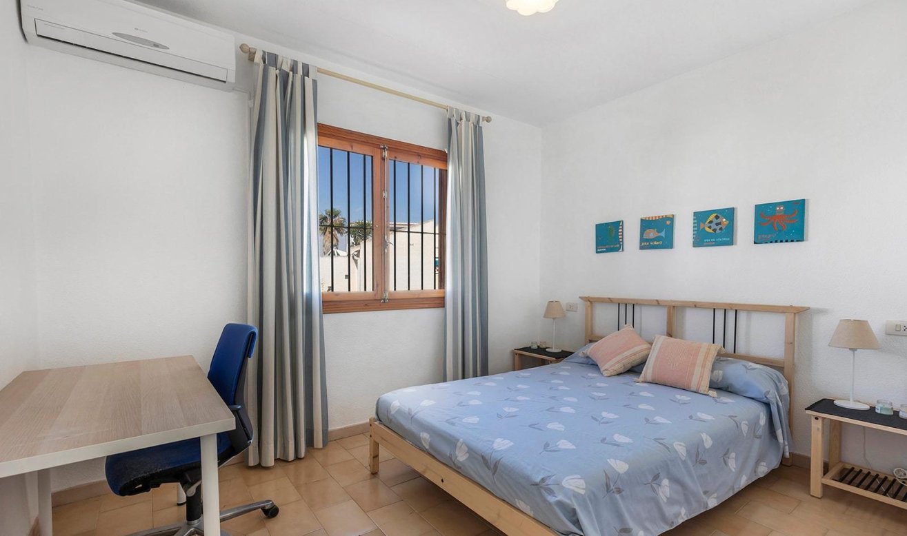 Reventa - Terraced house - Torrevieja - Calas blanca