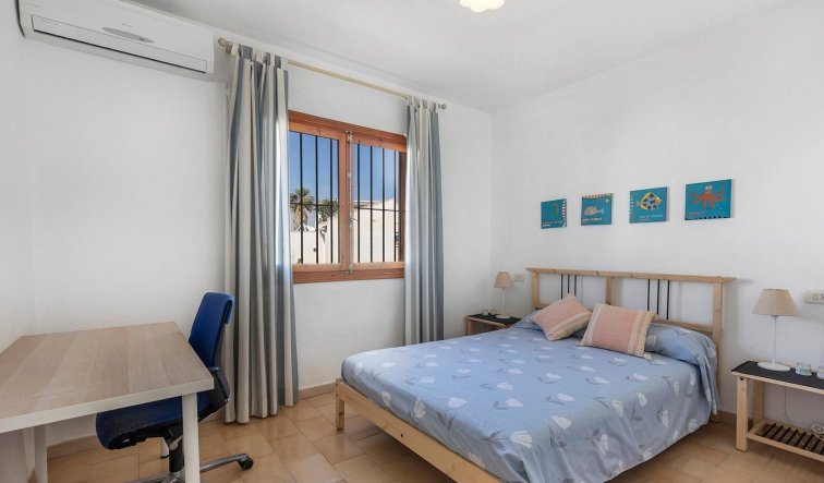 Reventa - Terraced house - Torrevieja - Calas blanca