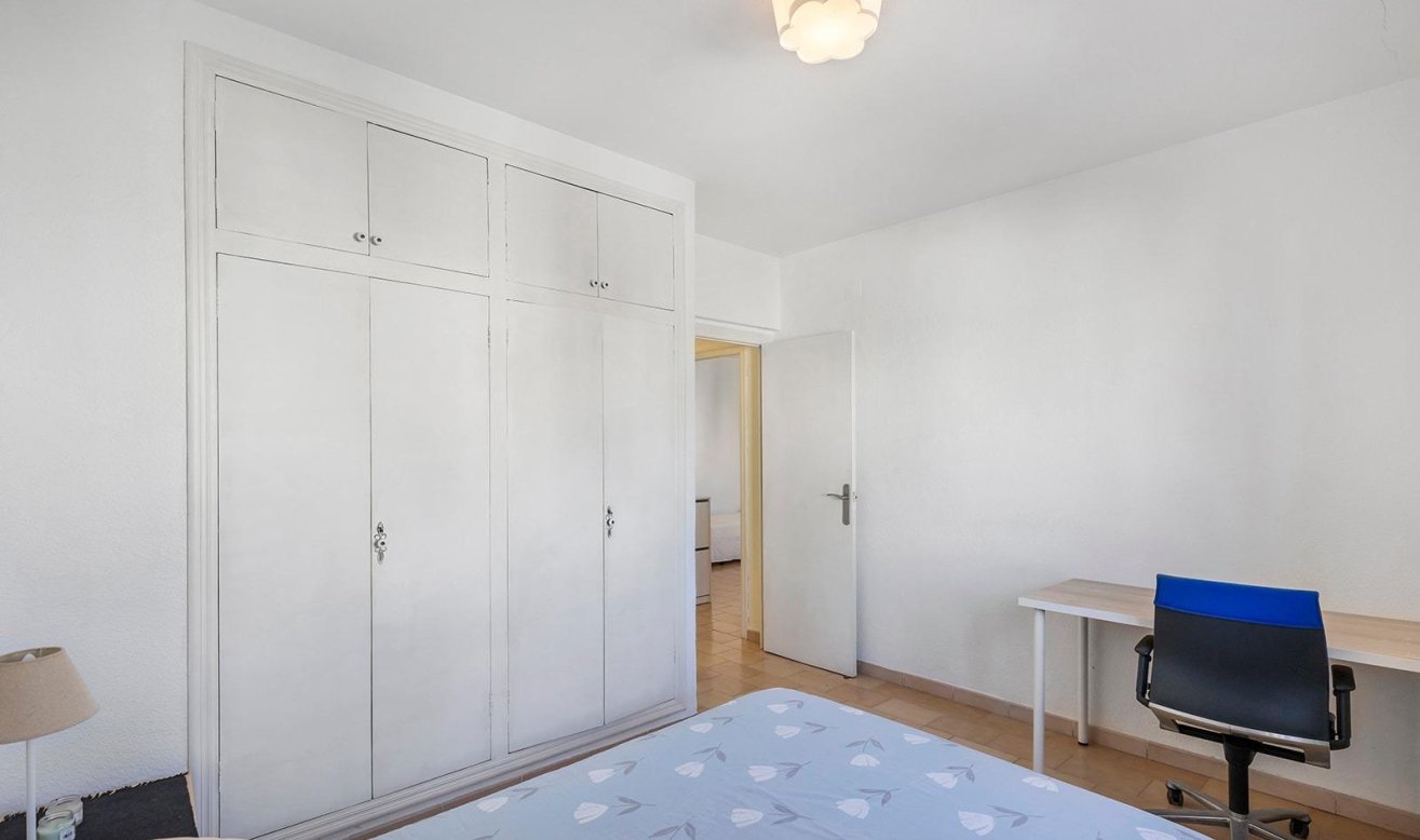 Reventa - Terraced house - Torrevieja - Calas blanca