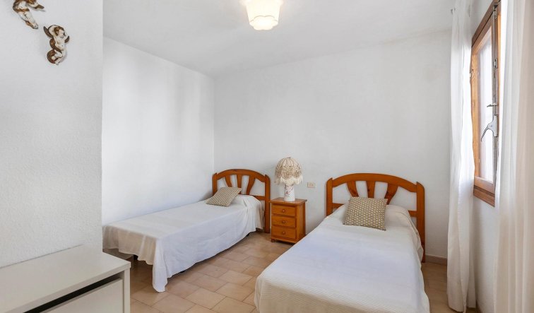 Reventa - Terraced house - Torrevieja - Calas blanca