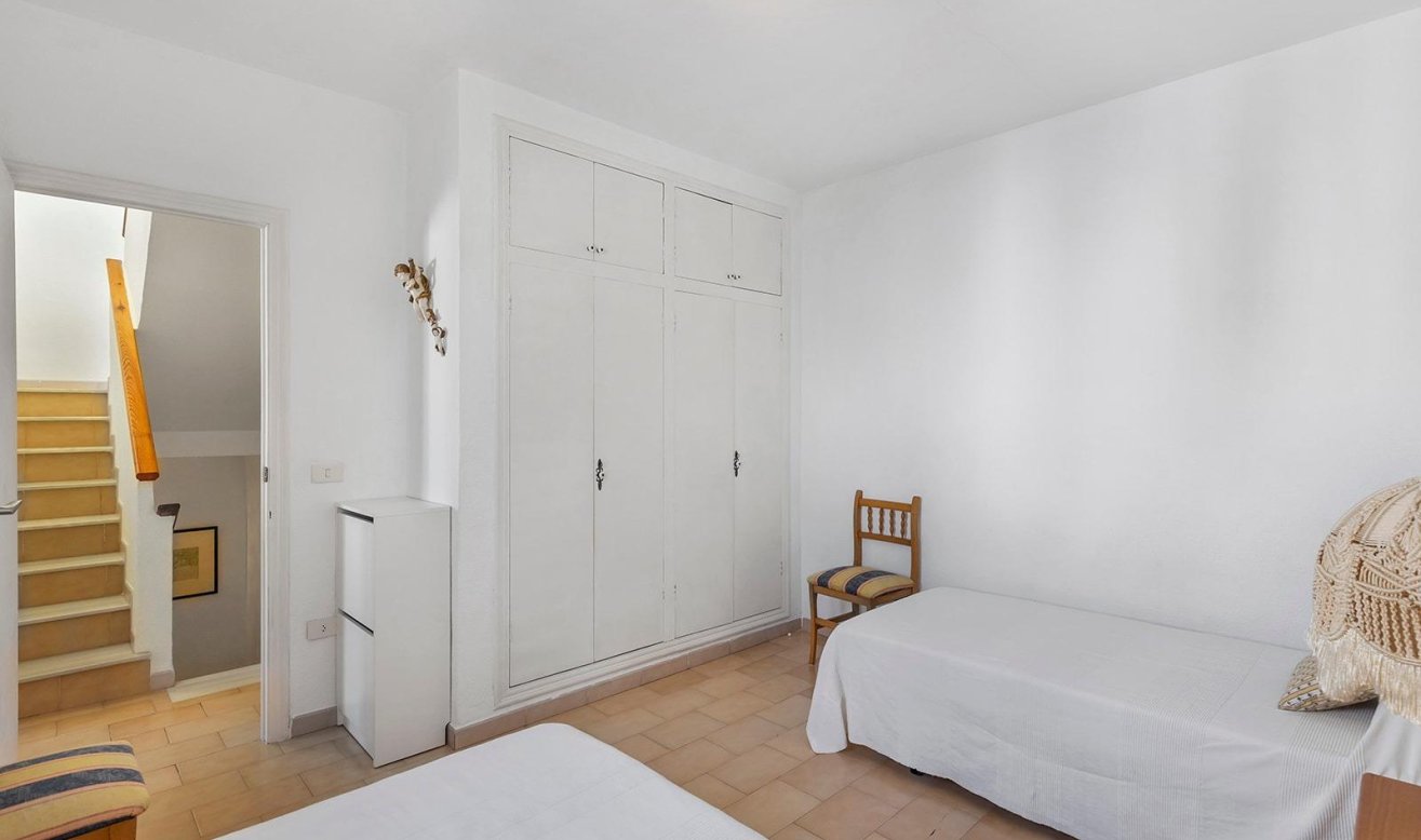 Reventa - Terraced house - Torrevieja - Calas blanca