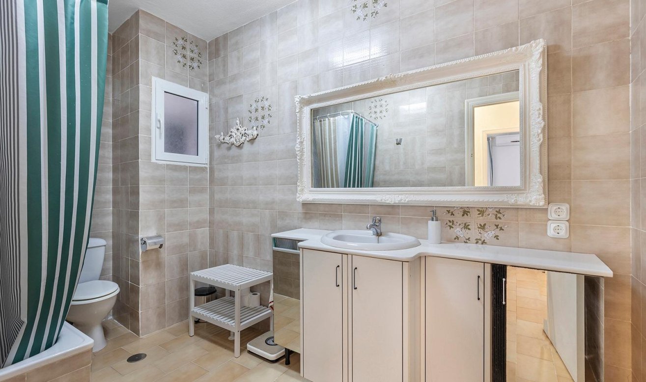 Reventa - Terraced house - Torrevieja - Calas blanca
