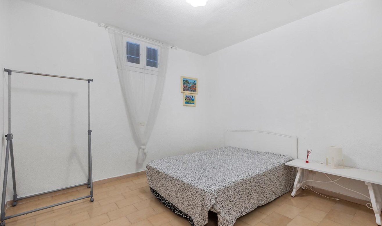 Reventa - Terraced house - Torrevieja - Calas blanca