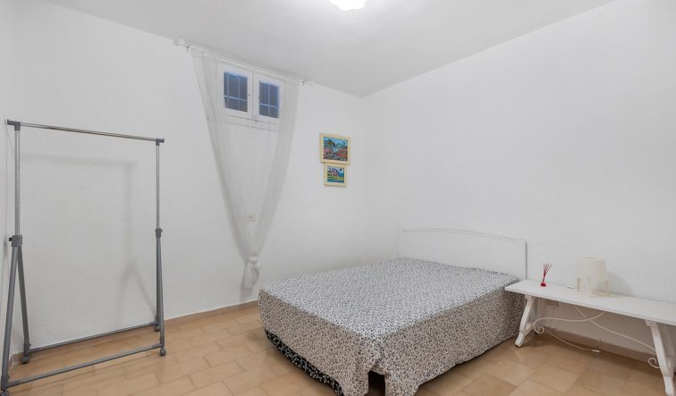 Reventa - Terraced house - Torrevieja - Calas blanca