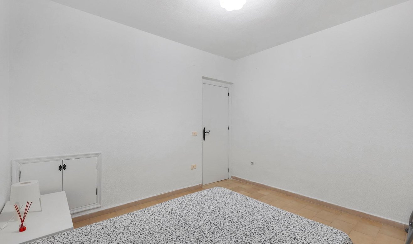 Reventa - Terraced house - Torrevieja - Calas blanca