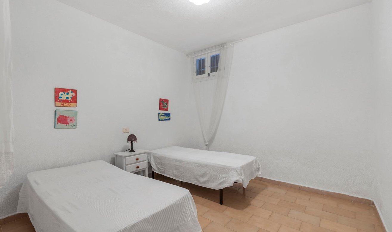 Reventa - Terraced house - Torrevieja - Calas blanca