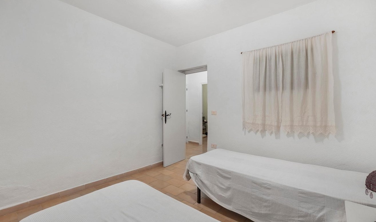 Reventa - Terraced house - Torrevieja - Calas blanca