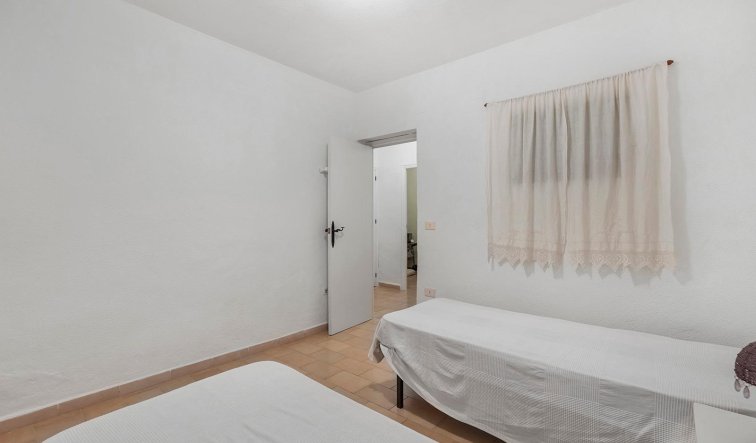 Reventa - Terraced house - Torrevieja - Calas blanca