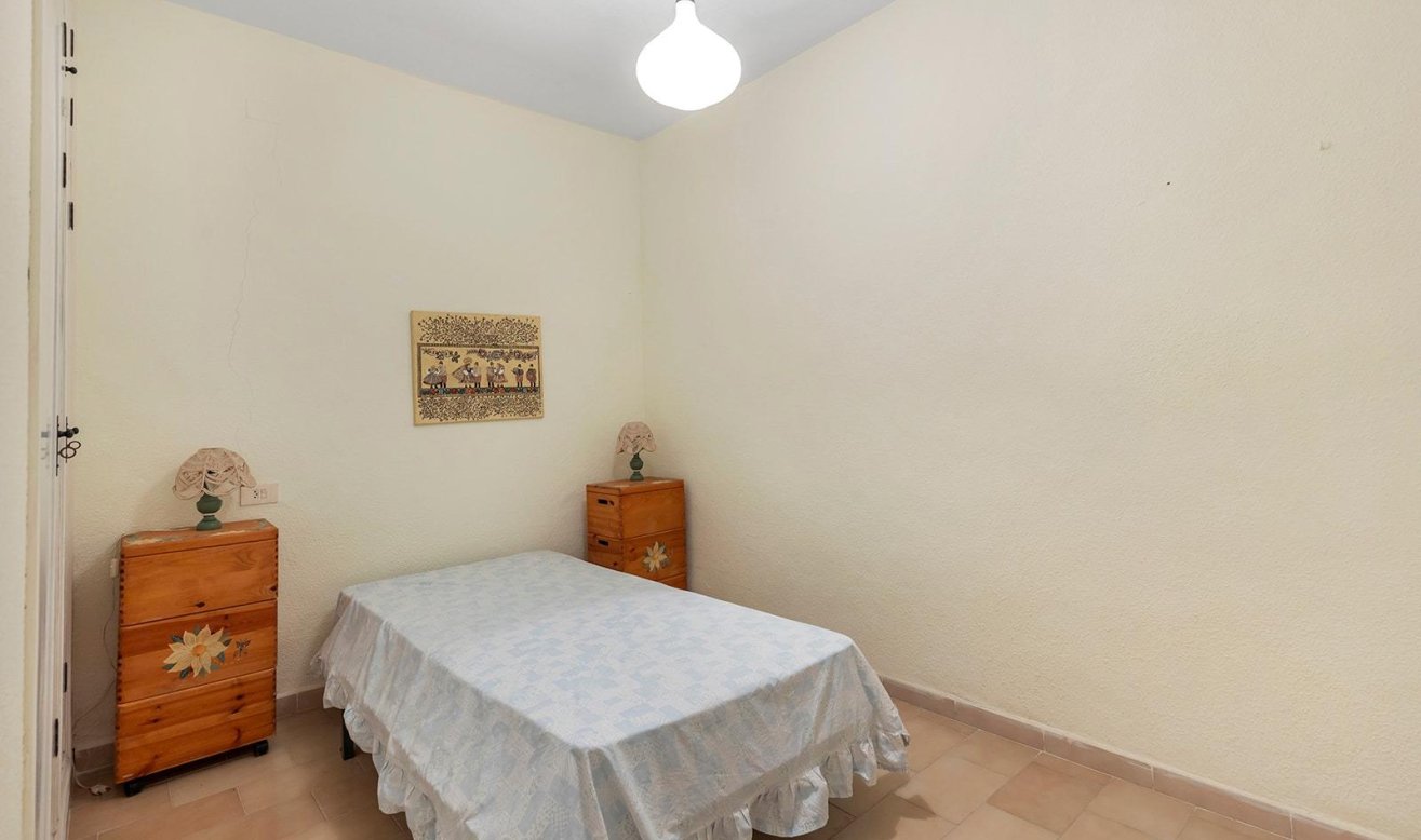 Reventa - Terraced house - Torrevieja - Calas blanca