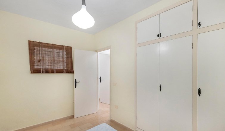 Reventa - Terraced house - Torrevieja - Calas blanca