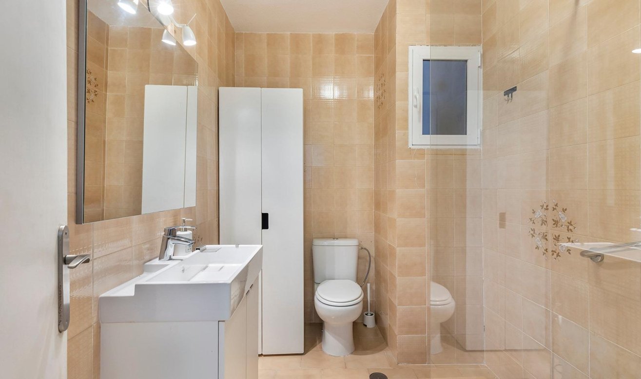 Reventa - Terraced house - Torrevieja - Calas blanca