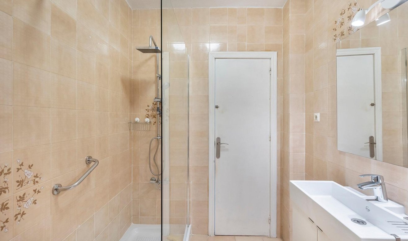 Reventa - Terraced house - Torrevieja - Calas blanca