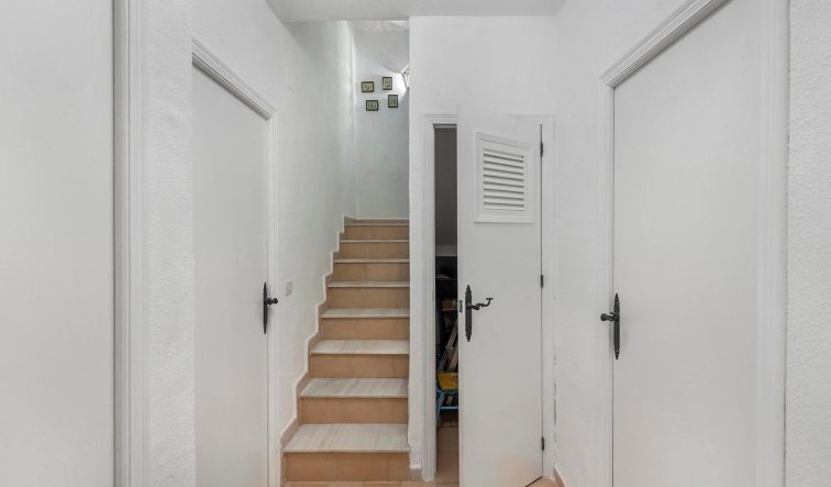 Reventa - Terraced house - Torrevieja - Calas blanca