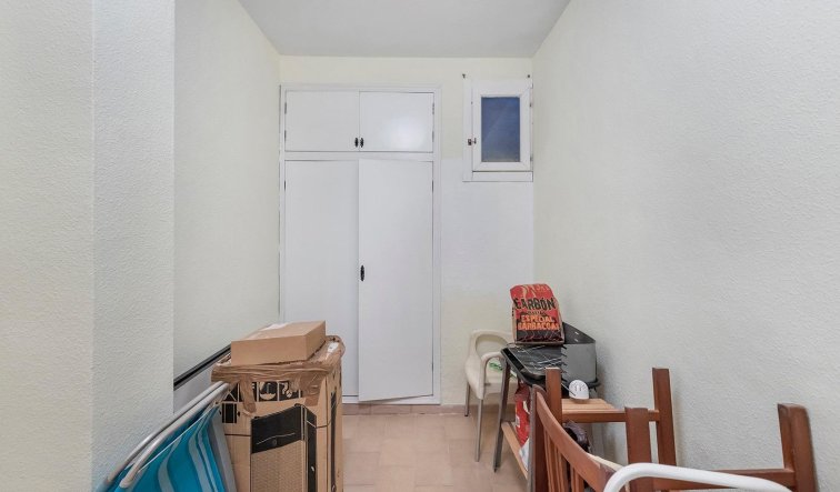 Reventa - Terraced house - Torrevieja - Calas blanca
