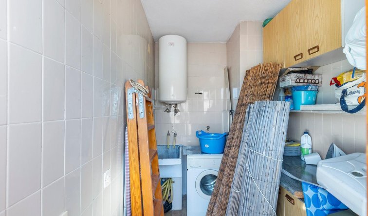 Reventa - Terraced house - Torrevieja - Calas blanca