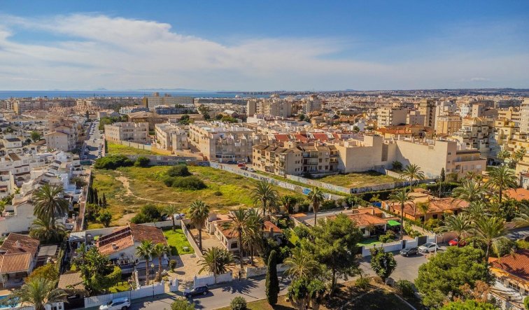 Reventa - Terraced house - Torrevieja - Calas blanca