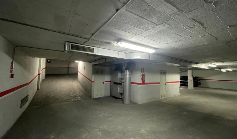Reventa - Parking - Torrevieja - Playa del cura