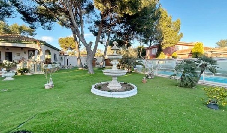 Reventa - Villa - Orihuela Costa - Altos de Campoamor