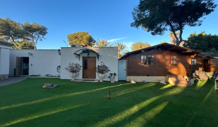 Reventa - Villa - Orihuela Costa - Altos de Campoamor