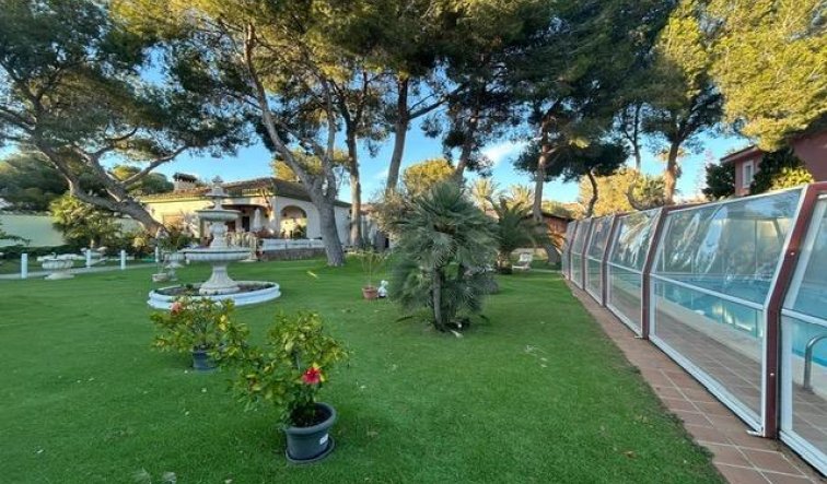 Reventa - Villa - Orihuela Costa - Altos de Campoamor