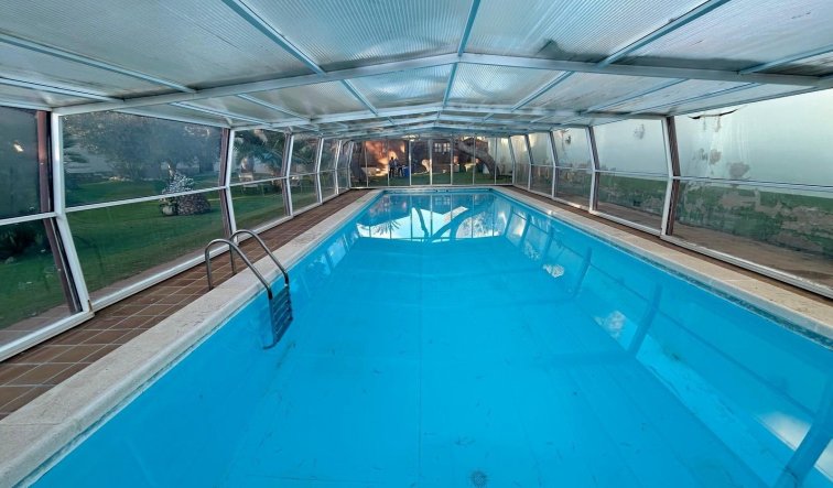Reventa - Villa - Orihuela Costa - Altos de Campoamor