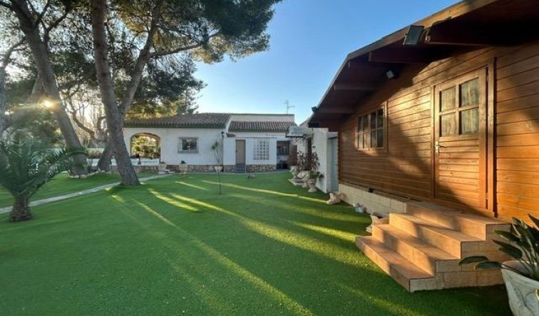 Reventa - Villa - Orihuela Costa - Altos de Campoamor