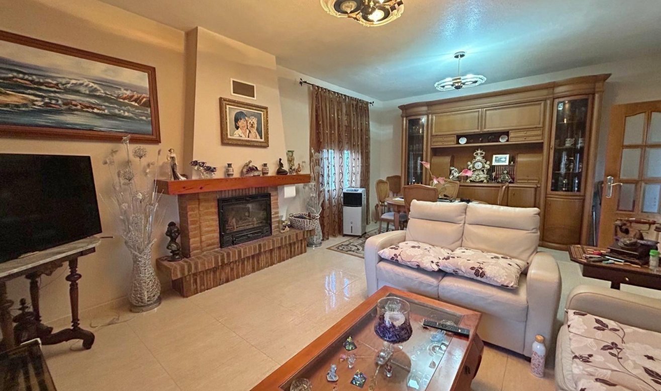 Reventa - Villa - Orihuela Costa - Altos de Campoamor