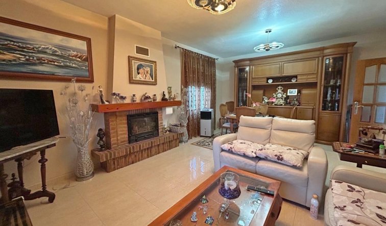 Reventa - Villa - Orihuela Costa - Altos de Campoamor