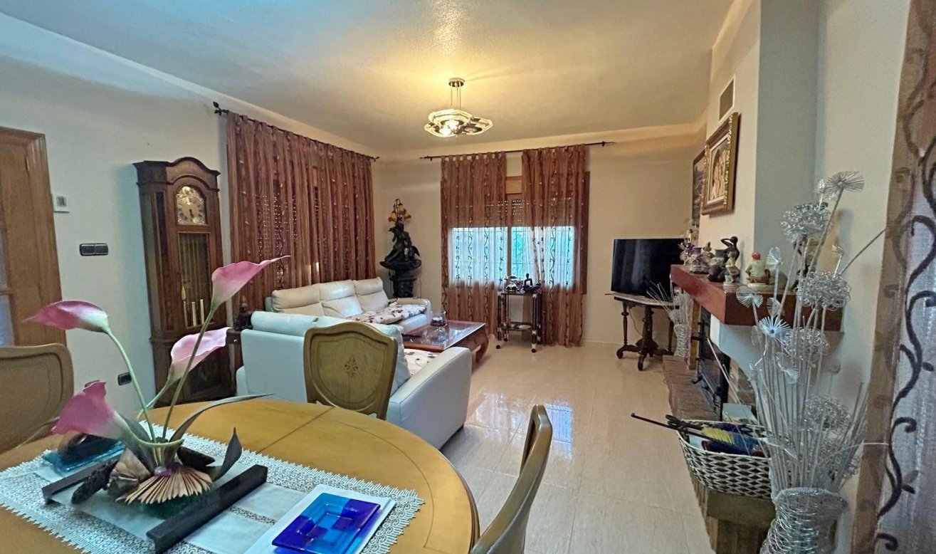Reventa - Villa - Orihuela Costa - Altos de Campoamor