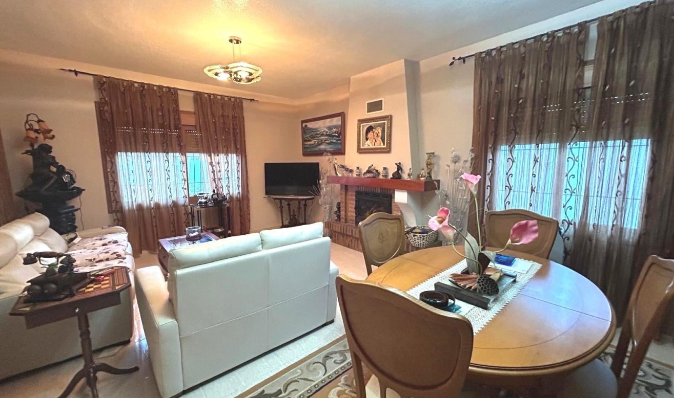 Reventa - Villa - Orihuela Costa - Altos de Campoamor