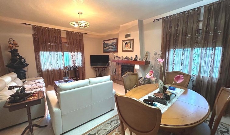 Reventa - Villa - Orihuela Costa - Altos de Campoamor