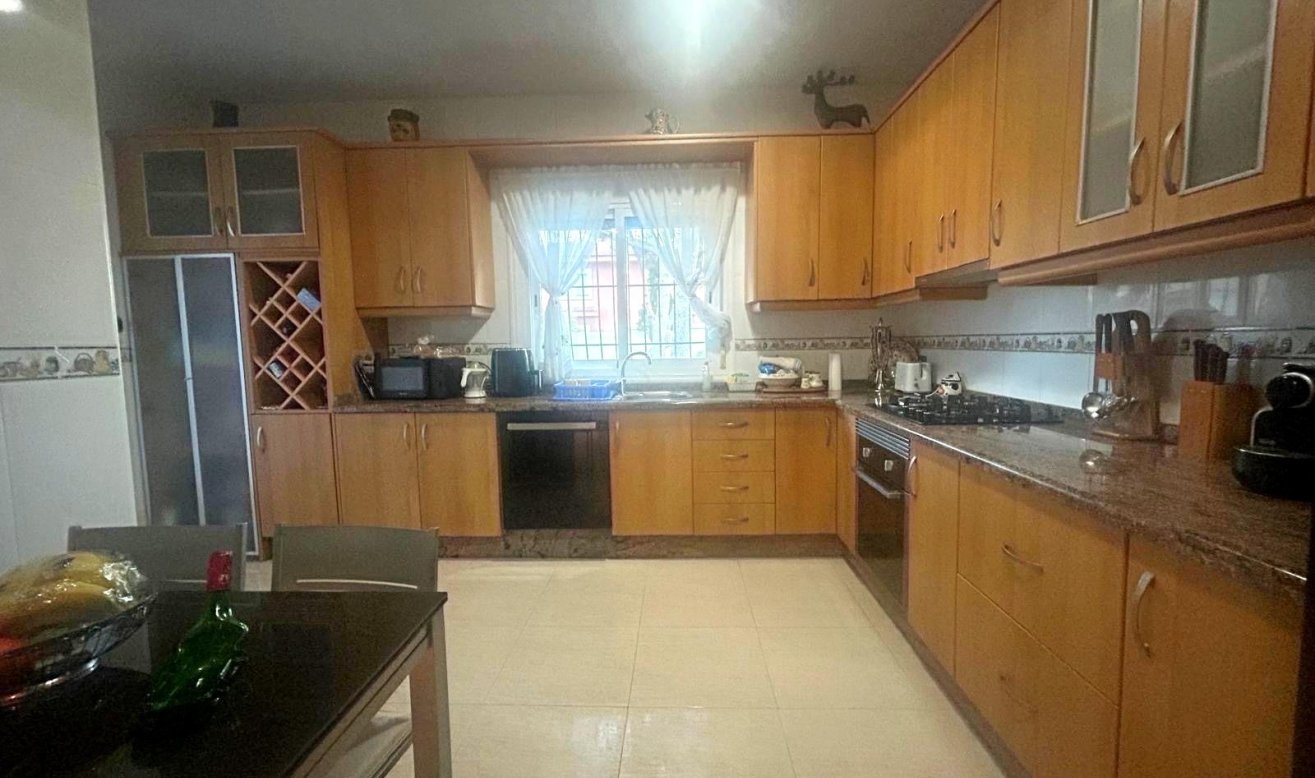 Reventa - Villa - Orihuela Costa - Altos de Campoamor