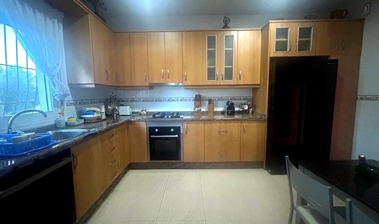 Reventa - Villa - Orihuela Costa - Altos de Campoamor