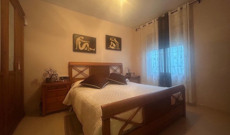 Reventa - Villa - Orihuela Costa - Altos de Campoamor