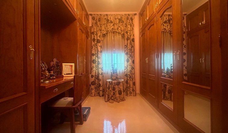 Reventa - Villa - Orihuela Costa - Altos de Campoamor