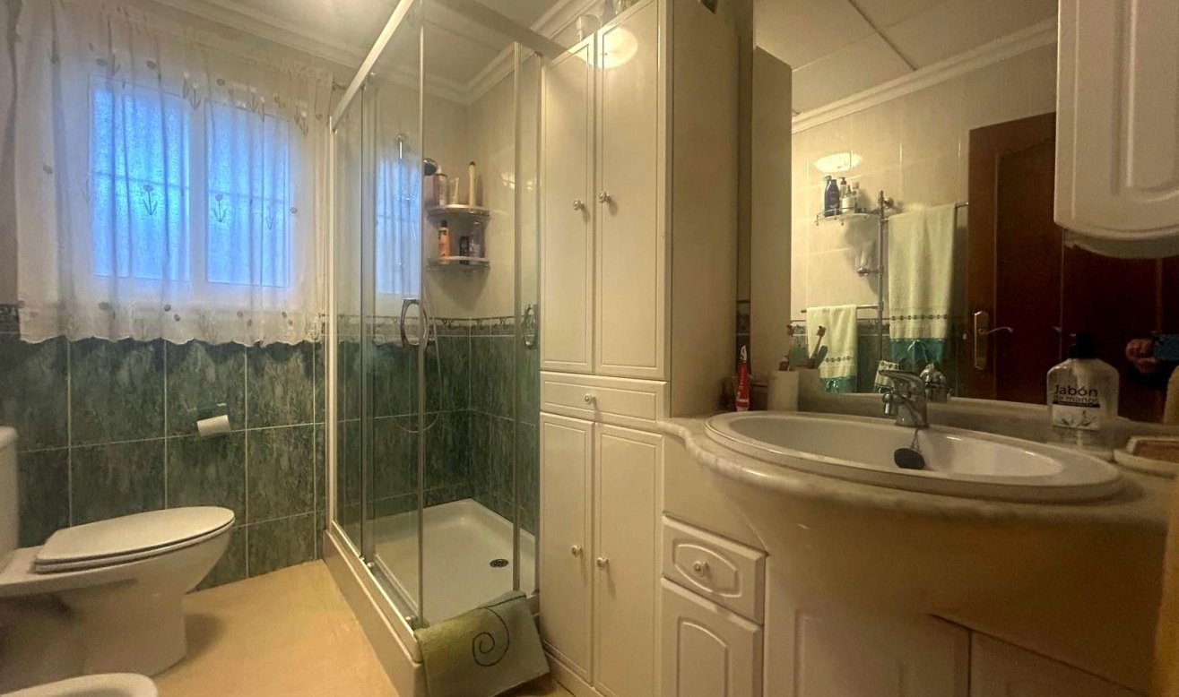 Reventa - Villa - Orihuela Costa - Altos de Campoamor