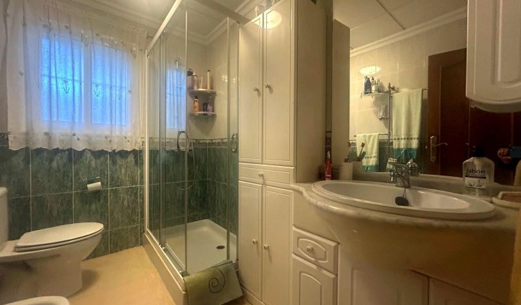 Reventa - Villa - Orihuela Costa - Altos de Campoamor