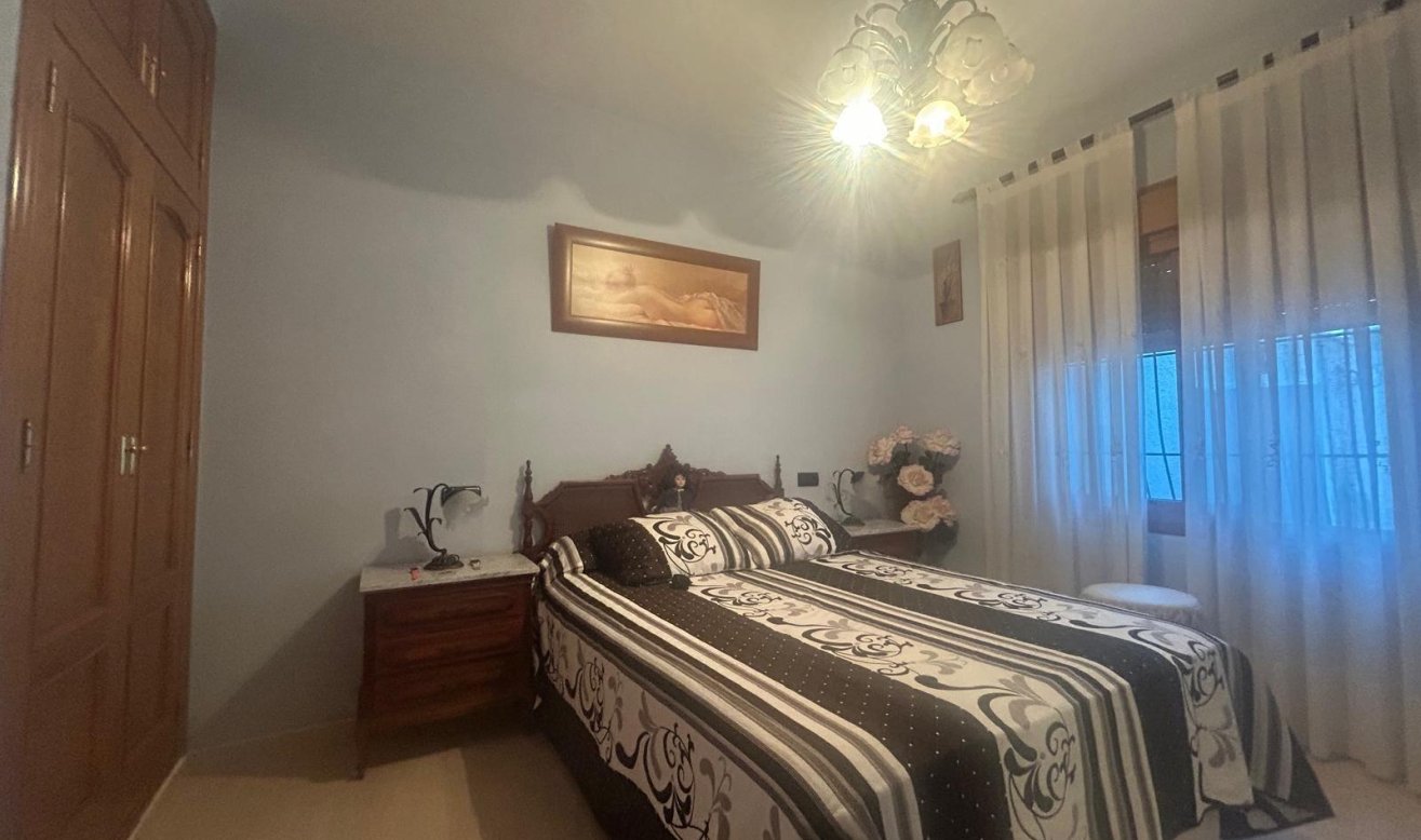 Reventa - Villa - Orihuela Costa - Altos de Campoamor