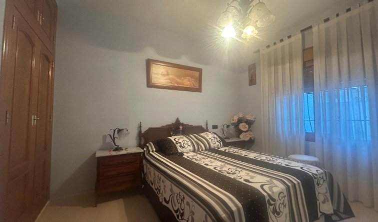 Reventa - Villa - Orihuela Costa - Altos de Campoamor