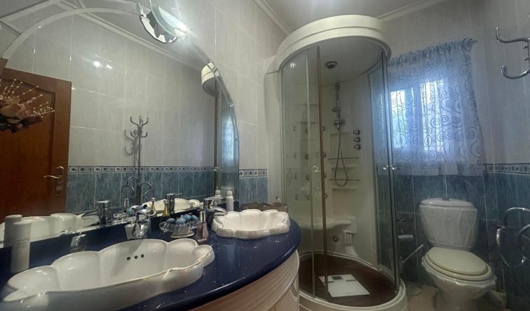 Reventa - Villa - Orihuela Costa - Altos de Campoamor