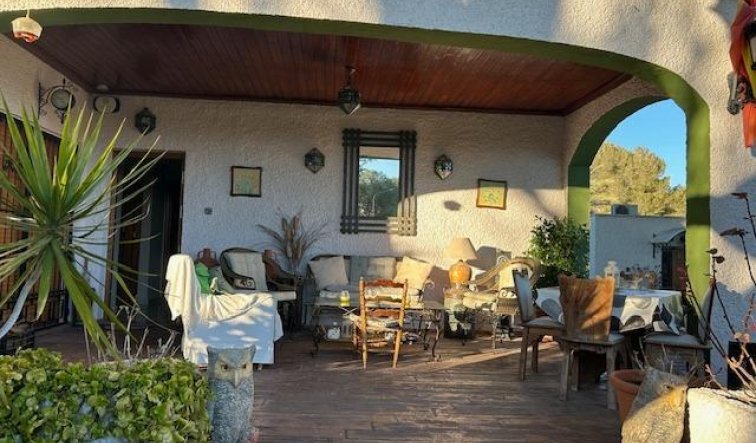 Reventa - Villa - Orihuela Costa - Altos de Campoamor