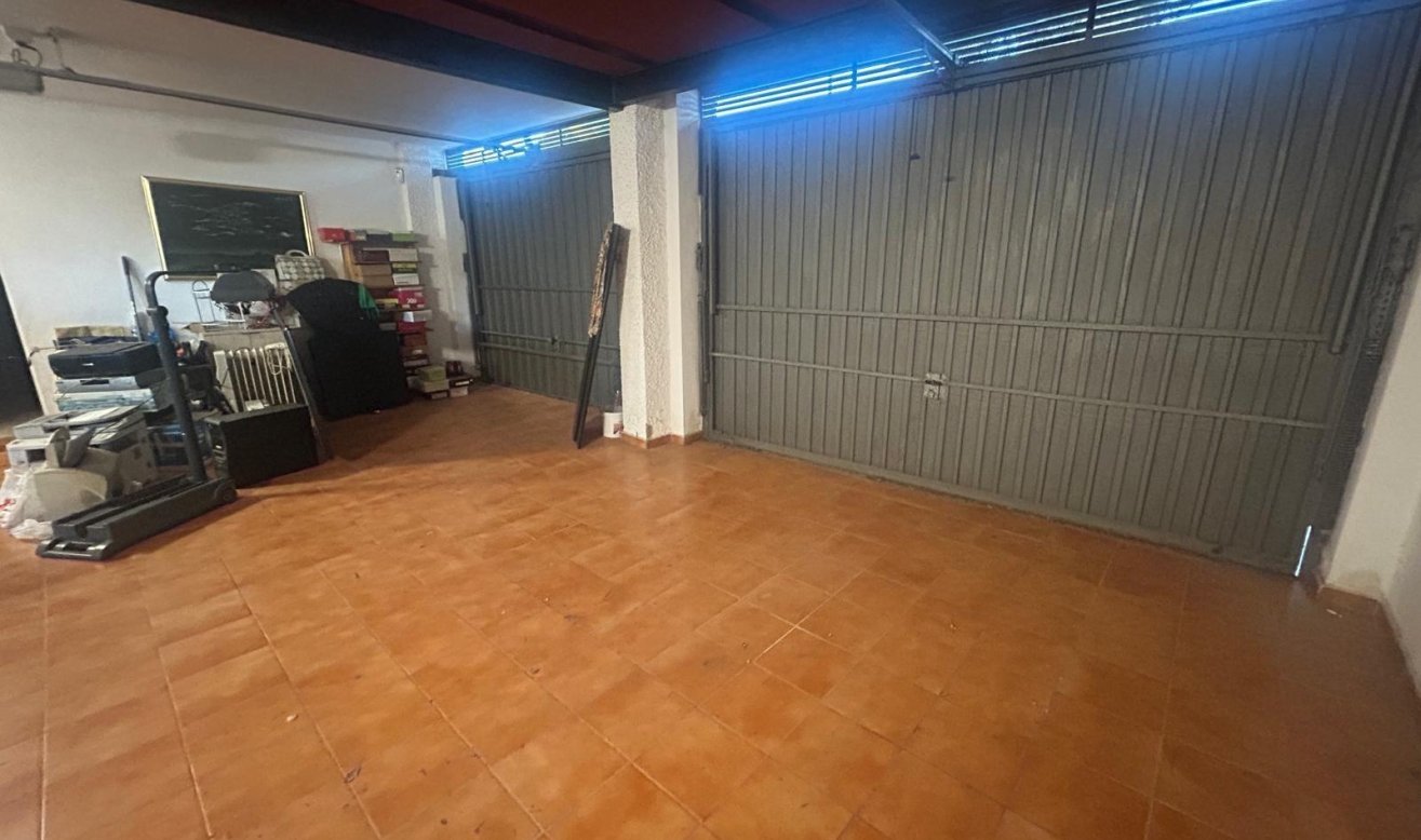 Reventa - Villa - Orihuela Costa - Altos de Campoamor