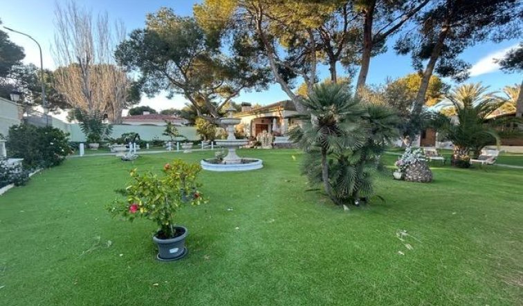 Reventa - Villa - Orihuela Costa - Altos de Campoamor