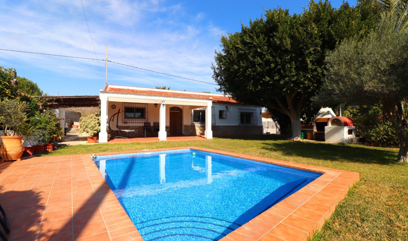 Reventa - Country Property - Benijofar - Benijofar - Village