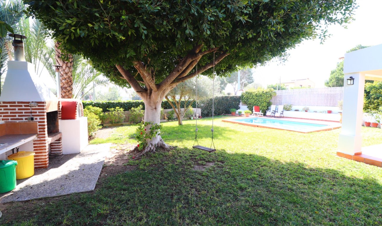 Reventa - Country Property - Benijofar - Benijofar - Village